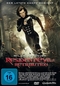 Resident Evil: Retribution