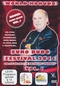 World Kobudo - Euro Budo Festival 2011 Vol. 1