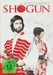 Shogun - Box-Set [5 DVDs]