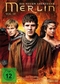 Merlin - Die neuen Abenteuer - Vol. 10 [3 DVDs]