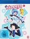 Kämpfer Vol. 1 - Episoden 01-03