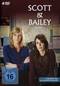 Scott & Bailey - Staffel 2 [4 DVDs]
