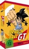 Dragonball GT - Box 1/Episode 1-21 [4 DVDs]