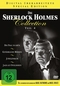 Sherlock Holmes Collection 4 [4 DVDs]