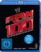 Raw 100 - The Top 100 Moments [2 BRs]