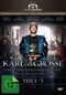 Karl der Grosse - Teil 1-3 [2 DVDs]
