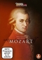 Wolfgang Amadeus Mozart [2 DVDs]