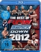 The Best of Raw & Smackdown 2012 [2 BRs]