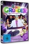 Der Gründer - Sex, Aliens & Kanal... [2 DVDs]