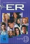 Emergency Room - Staffel 13 [6 DVDs]