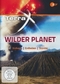 Terra X - Wilder Planet: Vulkane, Erdbeben und..
