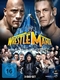 WWE - Wrestlemania 29 [3 DVDs]