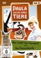 Paula und die wilden Tiere Vol. 2 - Wer heisst...