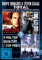 Dolph Lundgren/Steven Seagal - Total-Box