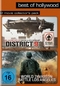 District 9/ World Invasion: Battle... [2 DVDs]