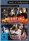 Resident Evil: De.../Resident Evil... [2 DVDs]