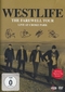 Westlife - The Farewell Tour-Live at Croke Park