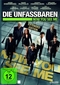 Die Unfassbaren - Now you see me - Ext. Ed.