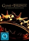 Game of Thrones - Staffel 2 [5 DVDs]