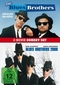 Blues Brothers/Blues Brothers 2000 [2 DVDs]