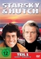 Starsky & Hutch - Season 3/Vol. 1 [3 DVDs]