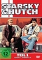 Starsky & Hutch - Season 4/Vol. 1 [3 DVDs]