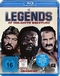 Legends of Mid-South Wrestling [2 BRs]