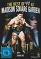 The Best Of WWE At Madison Square Garden [3DVD]