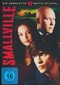 Smallville - Staffel 3 [6 DVDs]