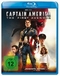Captain America - The First Avenger