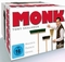 Monk - Staffel 1-8 - Gesamtbox [32 DVDs]