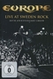 Europe - Live at Sweden Rock/30th Anniversary...