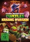 Teenage Mutant Ninja Turtles - Kraang Invasion
