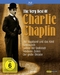 The Very Best of Charlie Chaplin [5 BRs]