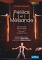 Claude Debussy - Pelleas et Melisande