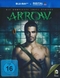 Arrow - Staffel 1 [4 BRs]