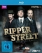 Ripper Street - Staffel 1 [2 BRs]