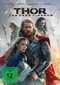 Thor - The Dark Kingdom