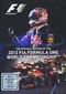 F1 World Championship 2013 - The Official Review