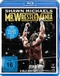 Shawn Michaels - Mr. Wrestlemania [2 BRs]