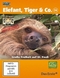 Elefant, Tiger & Co. - Teil 34 [2 DVDs]