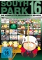 South Park - Season 16 [3 DVDs]