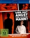 Wer hat Angst vorm schwarzen Mann?