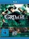 Grimm - Staffel 2 [5 BRs]