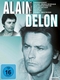 Alain Delon Collection 2 [7 DVDs]