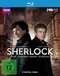Sherlock - Staffel 3 [2 BRs]