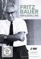 Fritz Bauer - Gesprche, Interviews... [2 DVDs]