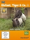 Elefant, Tiger & Co. - Teil 35 [2 DVDs]