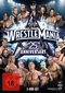 Wrestlemania 25 [3 DVDs]