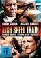 High Speed Train - Manche Sünden werden nicht...